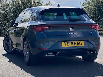 Used SEAT Leon 2021 for sale - 75925652: Photo