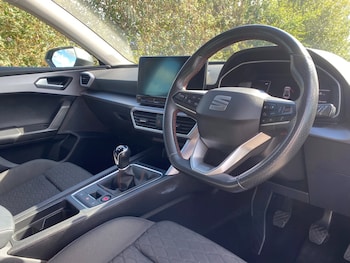 Used SEAT Leon 2021 for sale - 75925652: Photo