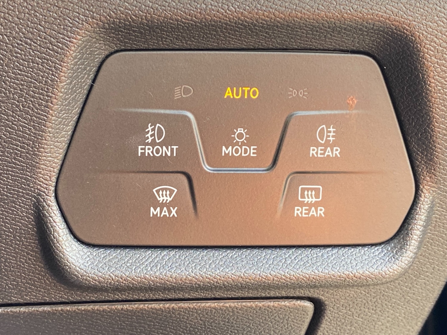 Vehicle 40