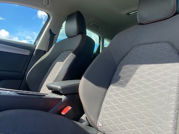 Used SEAT Leon 2021 for sale - 75925652: Photo