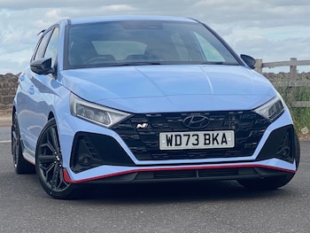 Used Hyundai i20 2023 for sale - 78750974: Photo