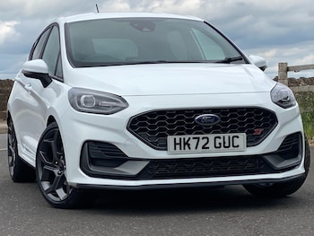 Used Ford Fiesta 2022 for sale - 78659262: Photo