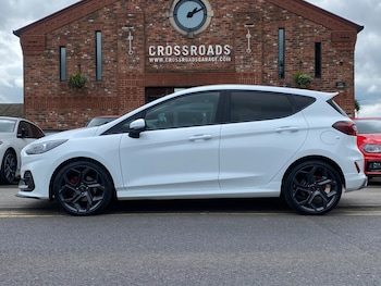 Used Ford Fiesta 2022 for sale - 78659262: Photo