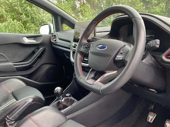 Used Ford Fiesta 2022 for sale - 78659262: Photo