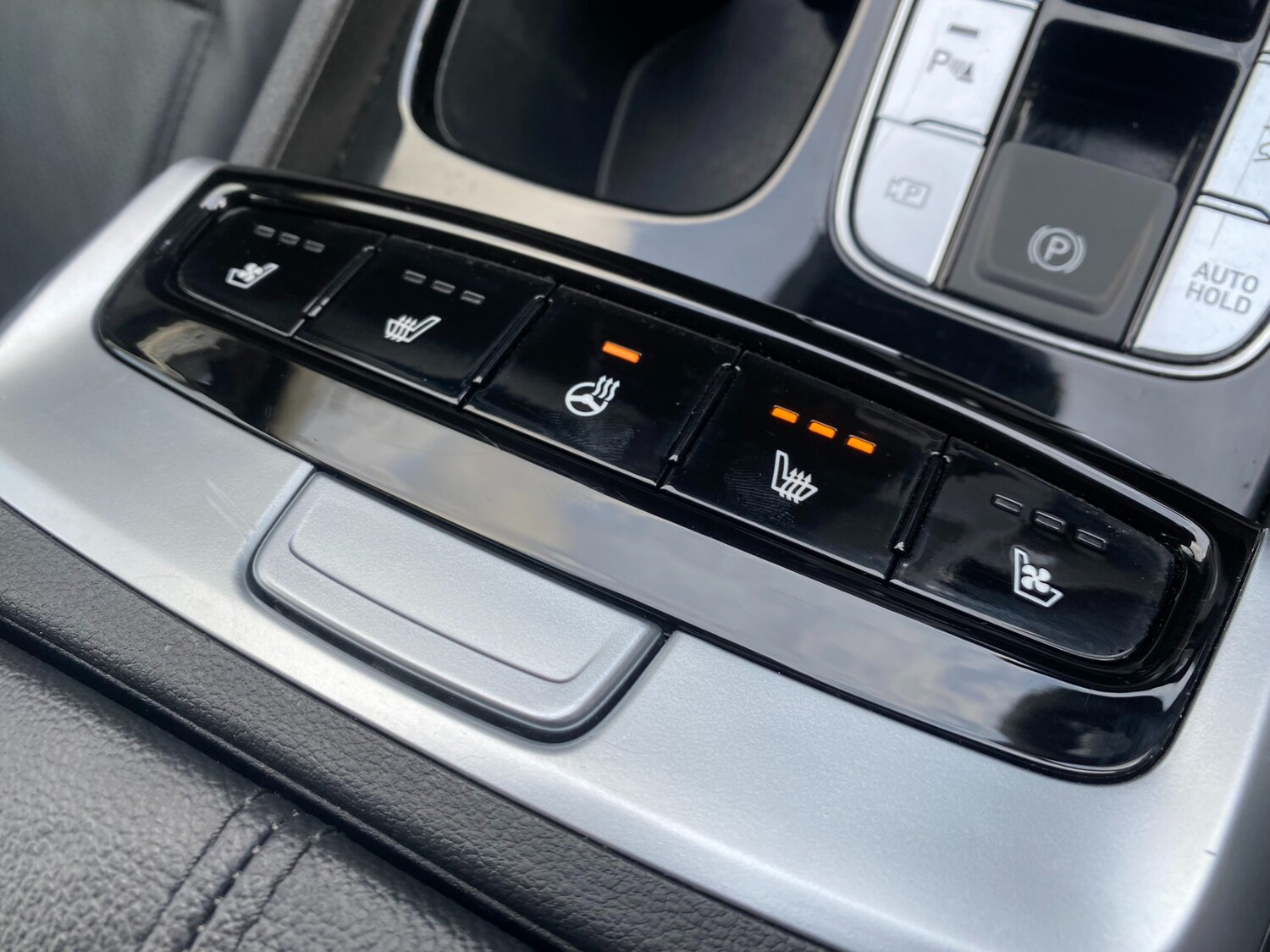 Used Hyundai TUCSON 2022 for sale - 77495033: Photo 12