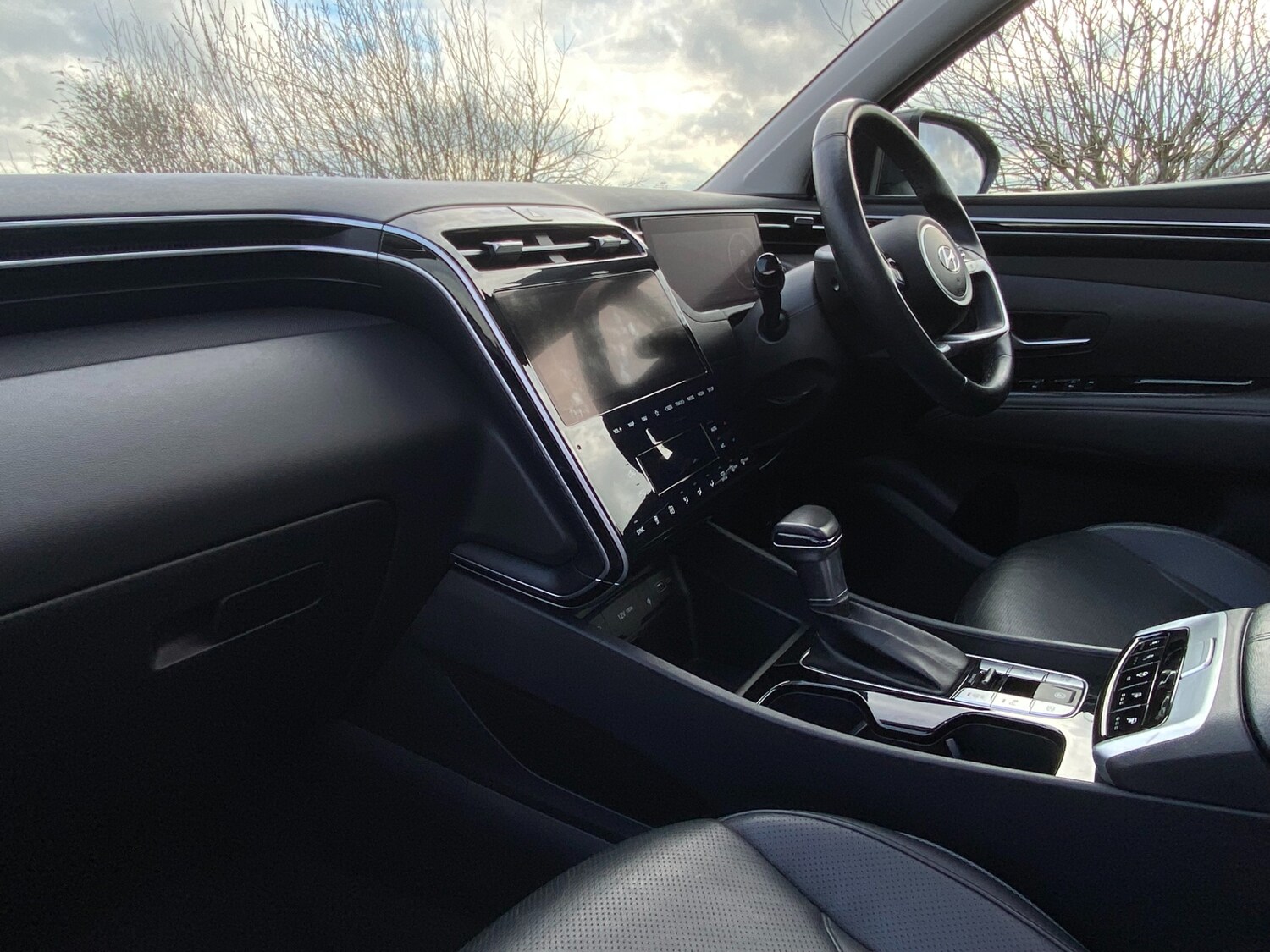 Used Hyundai TUCSON 2022 for sale - 77495033: Photo 20