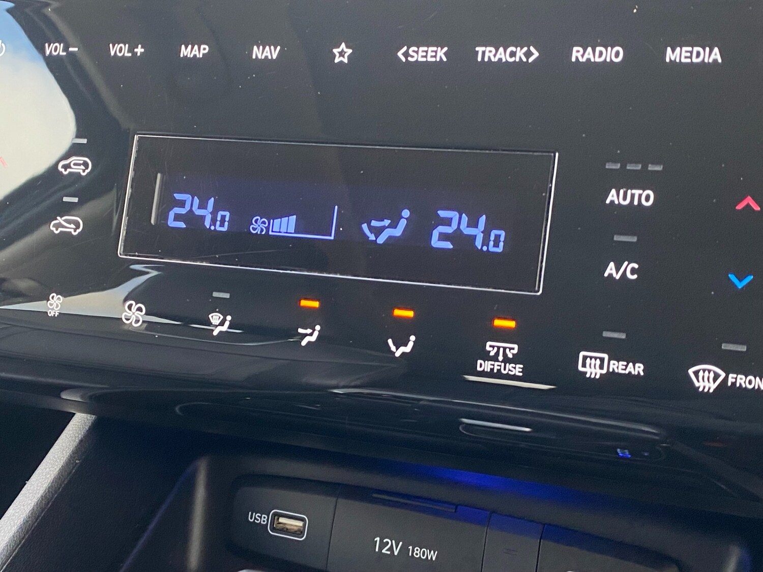 Used Hyundai TUCSON 2022 for sale - 77495033: Photo 26