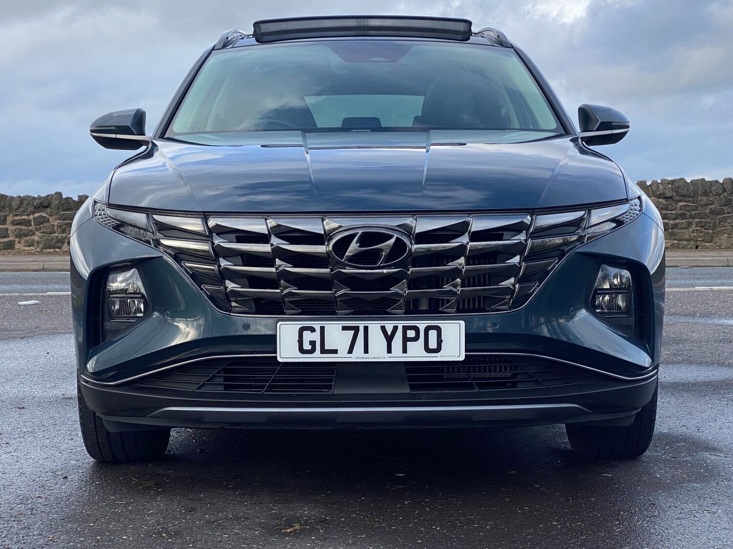 Used Hyundai TUCSON 2022 for sale - 77495033: Photo 31