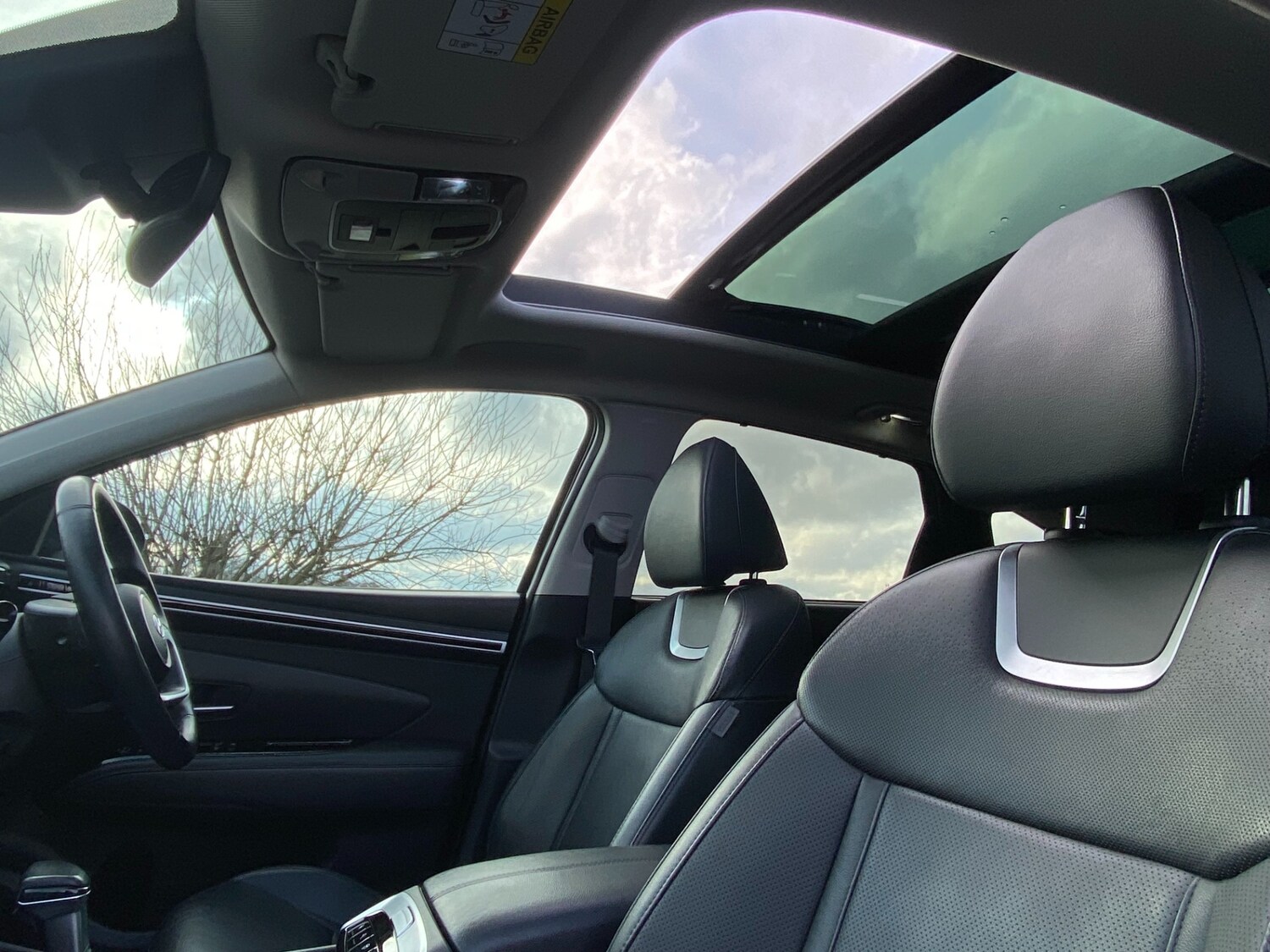 Used Hyundai TUCSON 2022 for sale - 77495033: Photo 40