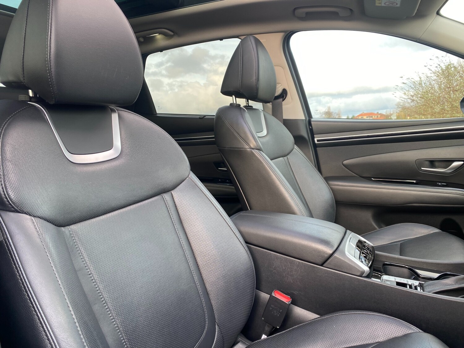 Used Hyundai TUCSON 2022 for sale - 77495033: Photo 41