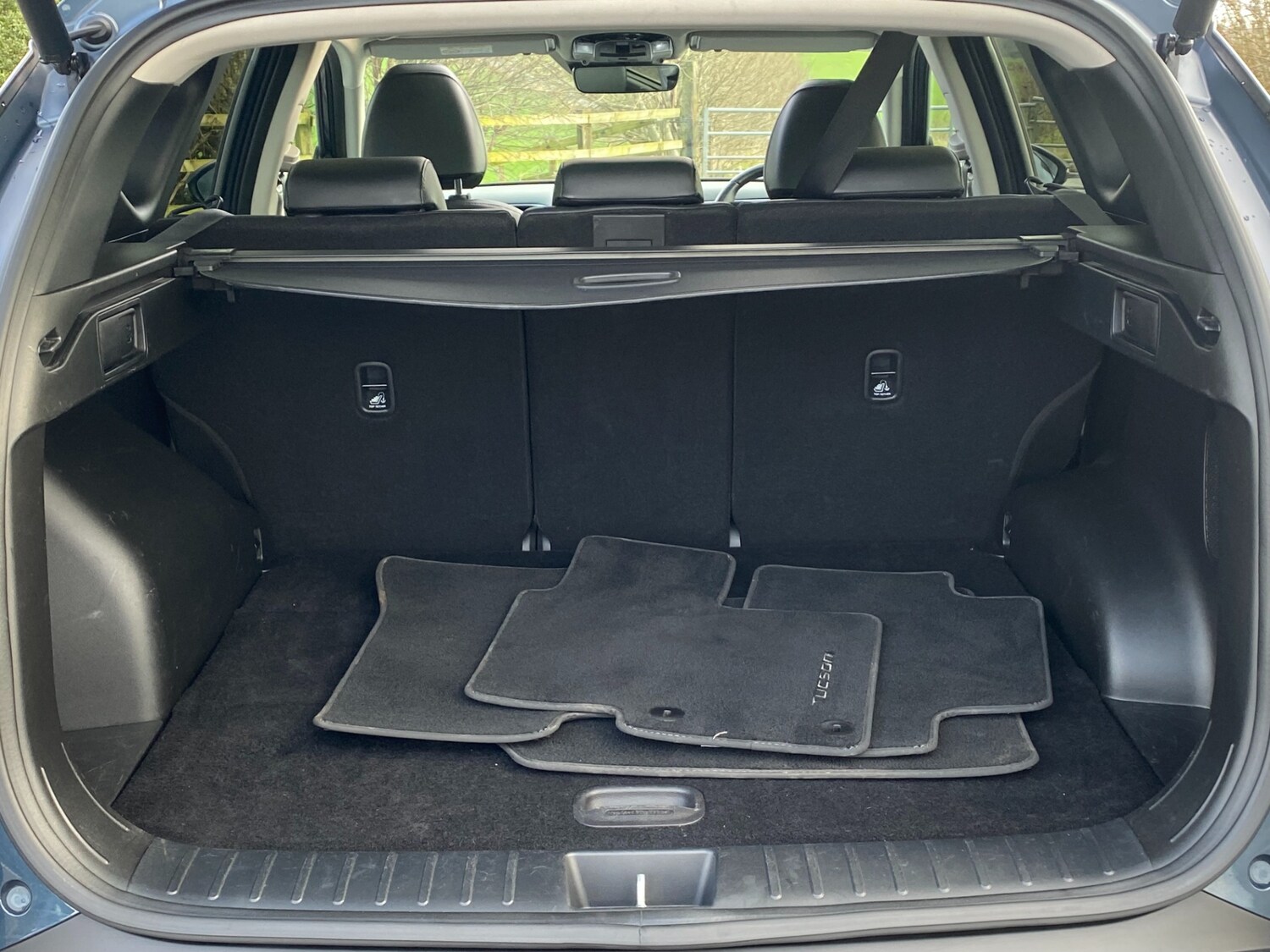 Used Hyundai TUCSON 2022 for sale - 77495033: Photo 43