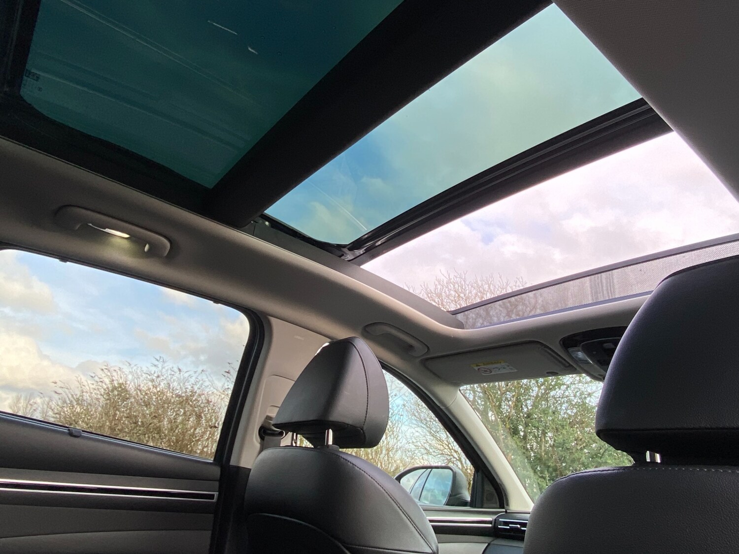 Used Hyundai TUCSON 2022 for sale - 77495033: Photo 6