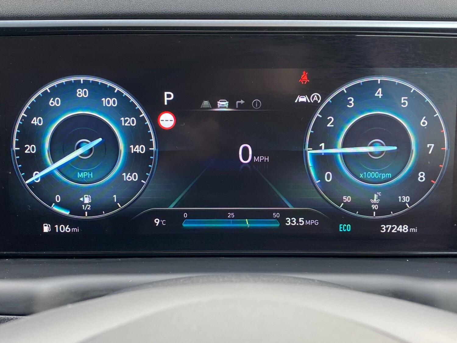 Used Hyundai TUCSON 2022 for sale - 77495033: Photo 7