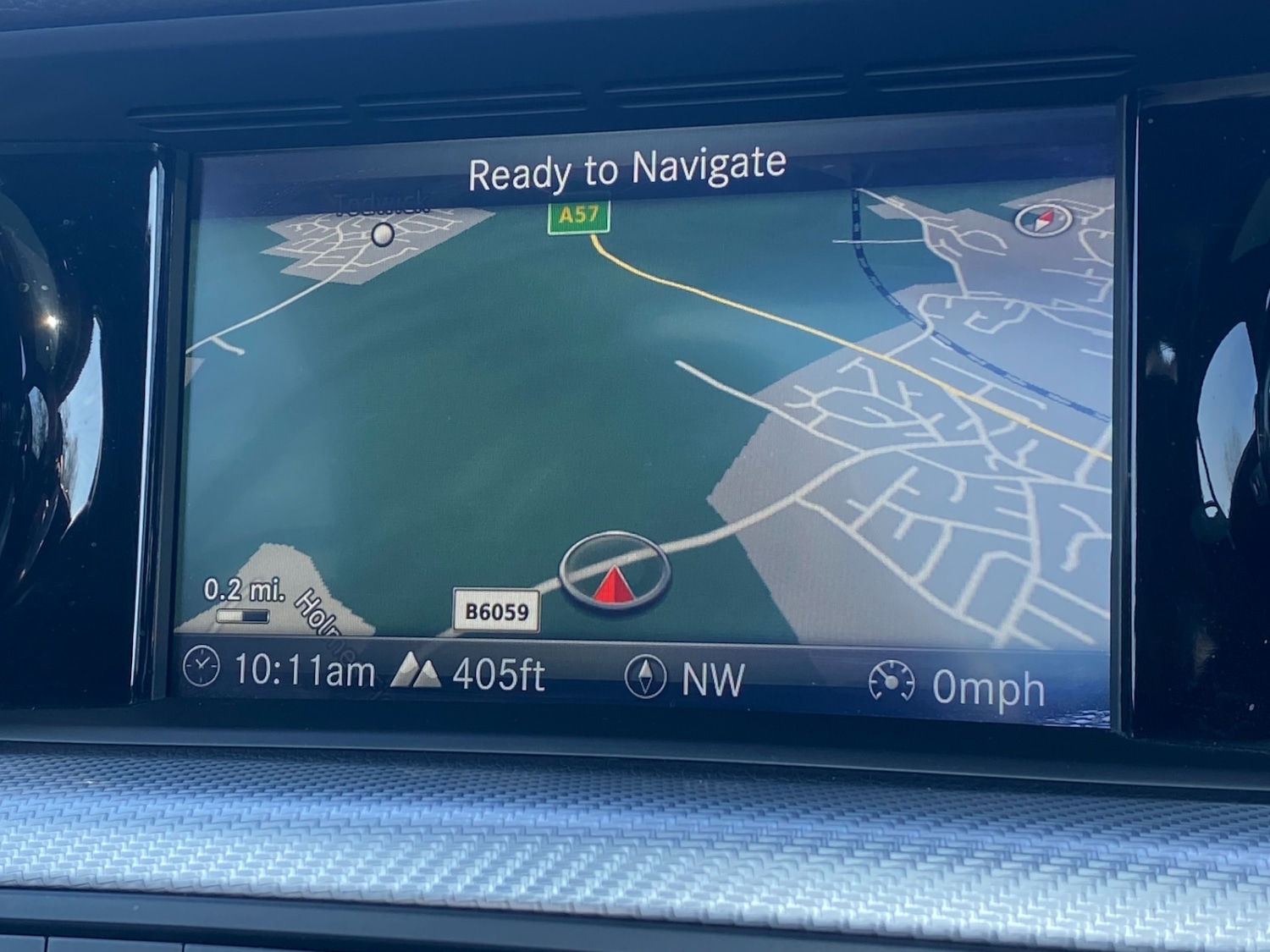 Used Mercedes-Benz SLC 2017 for sale - 77954503: Photo 11