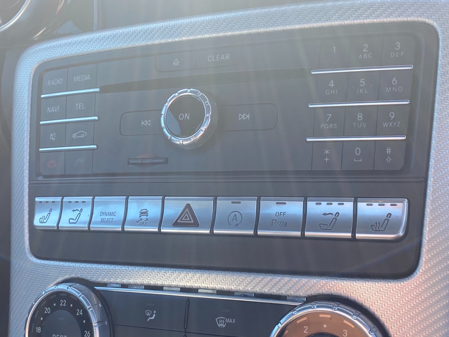 Used Mercedes-Benz SLC 2017 for sale - 77954503: Photo 13