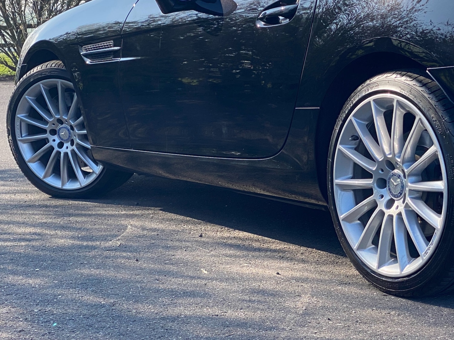 Used Mercedes-Benz SLC 2017 for sale - 77954503: Photo 20