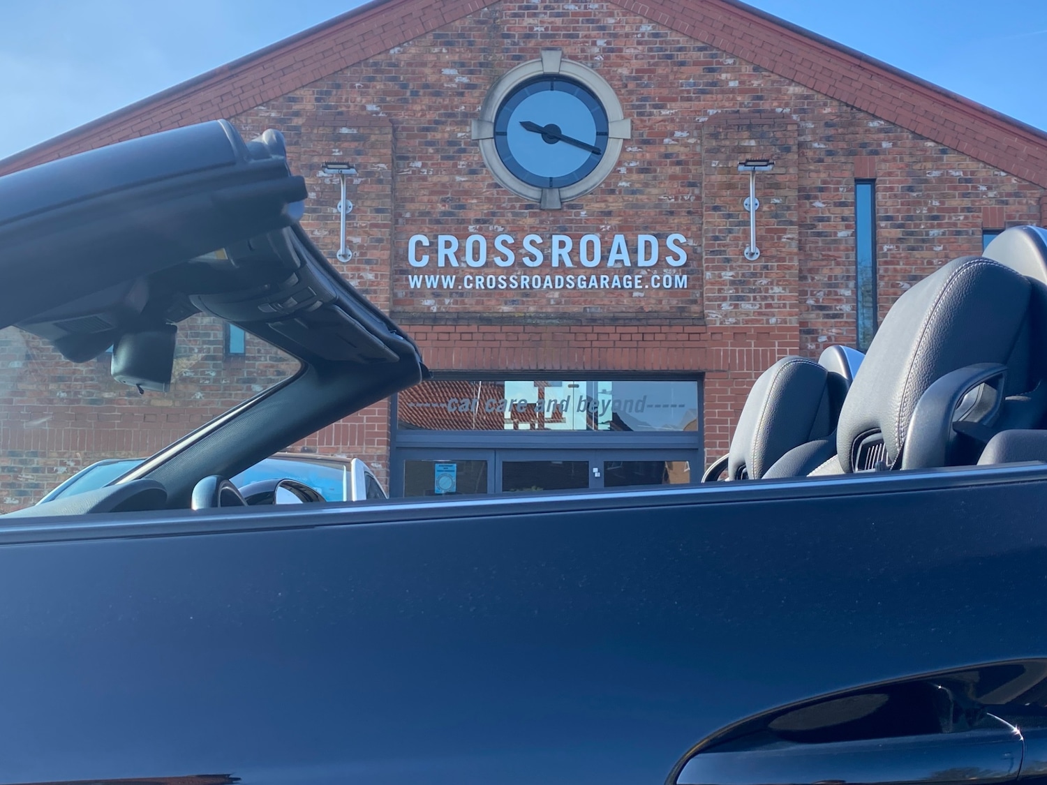 Used Mercedes-Benz SLC 2017 for sale - 77954503: Photo 21