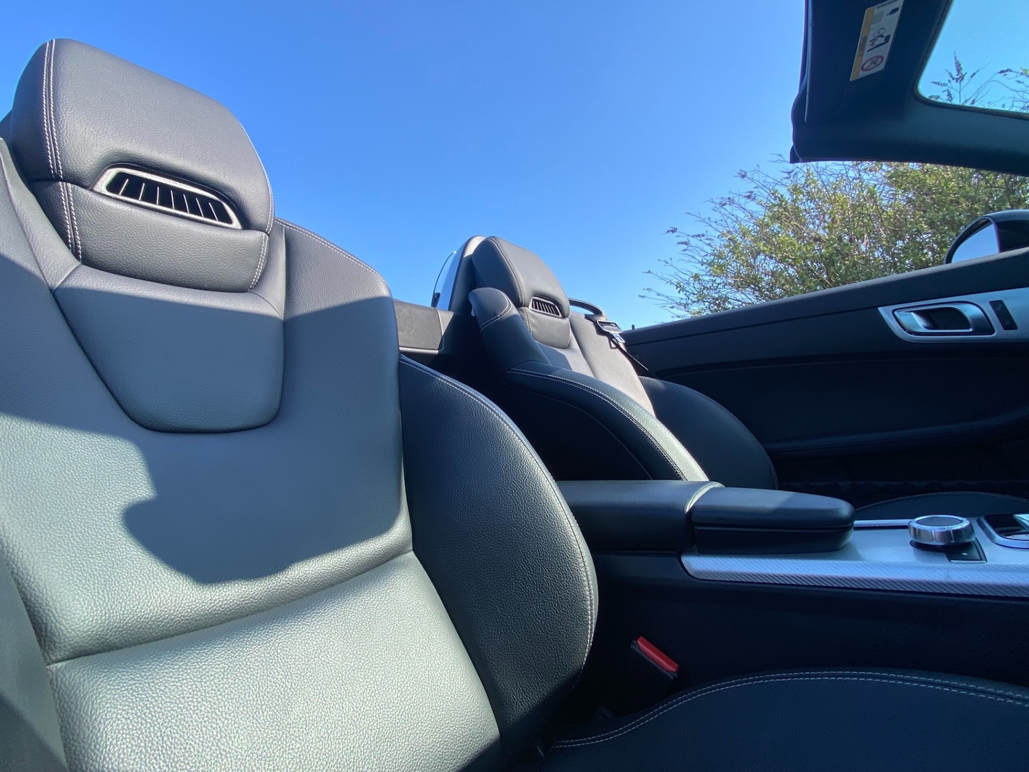 Used Mercedes-Benz SLC 2017 for sale - 77954503: Photo 24