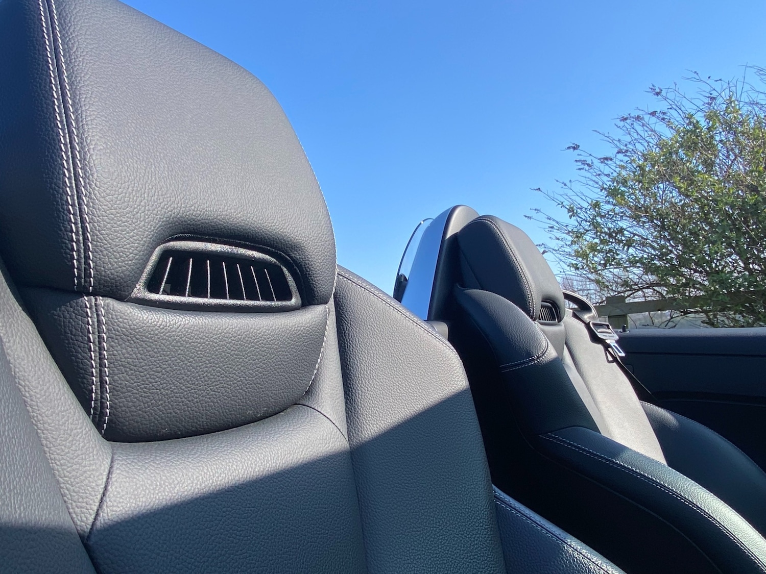 Used Mercedes-Benz SLC 2017 for sale - 77954503: Photo 25