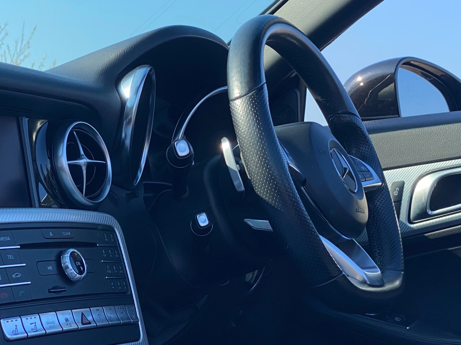 Used Mercedes-Benz SLC 2017 for sale - 77954503: Photo 41