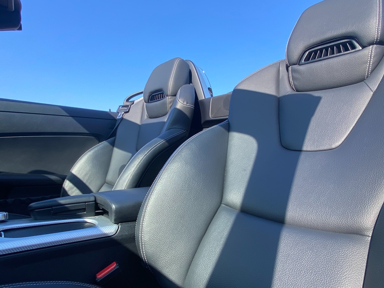 Used Mercedes-Benz SLC 2017 for sale - 77954503: Photo 5