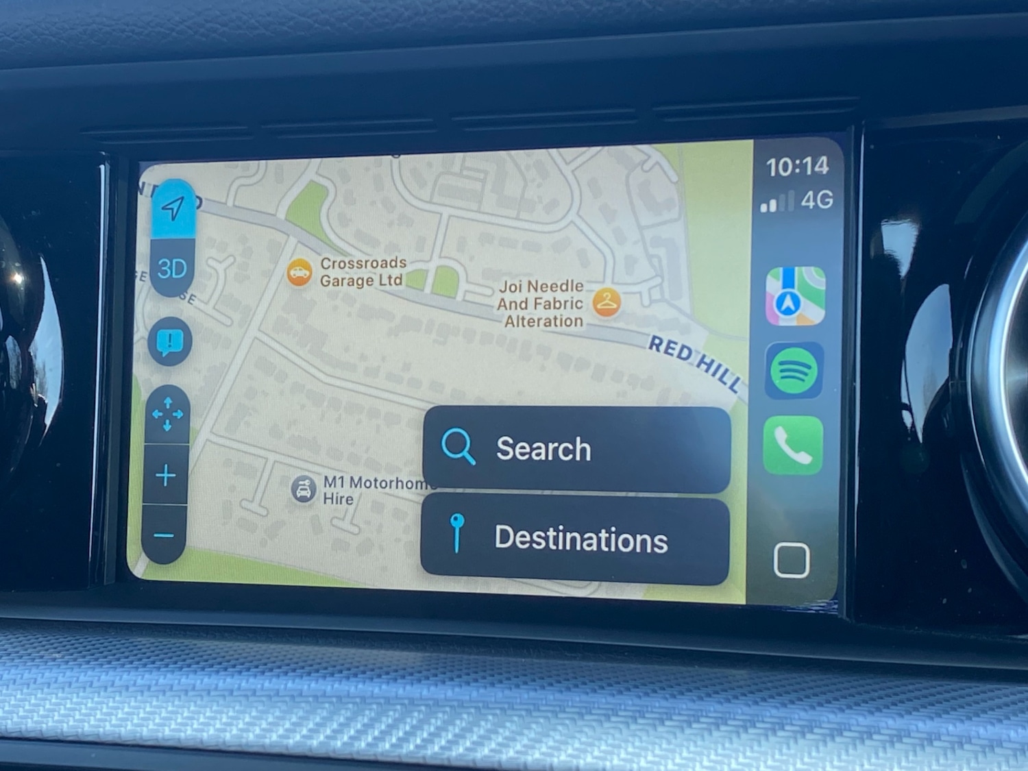 Used Mercedes-Benz SLC 2017 for sale - 77954503: Photo 7