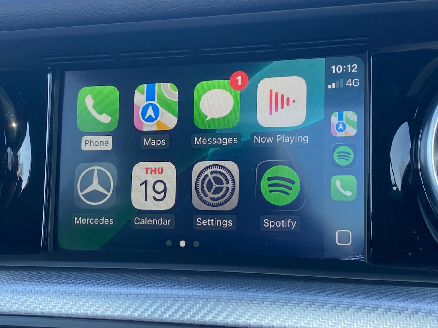 Used Mercedes-Benz SLC 2017 for sale - 77954503: Photo 8