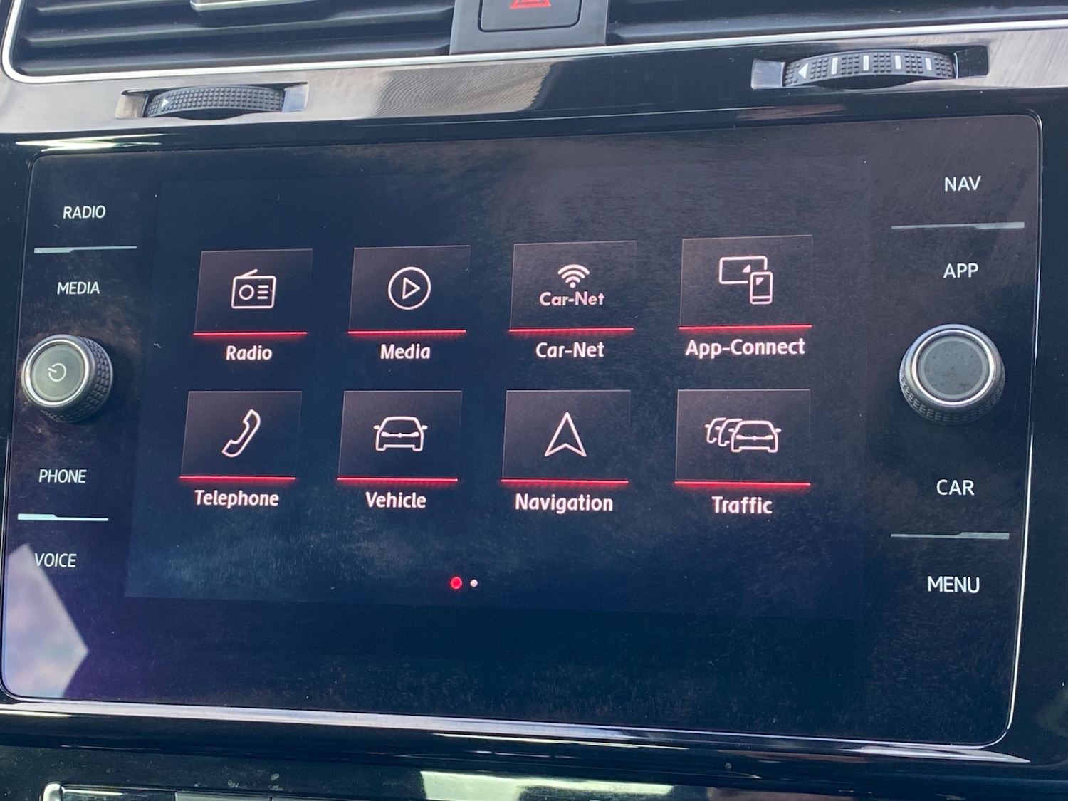 Used Volkswagen Golf 2019 for sale - 77314286: Photo 12