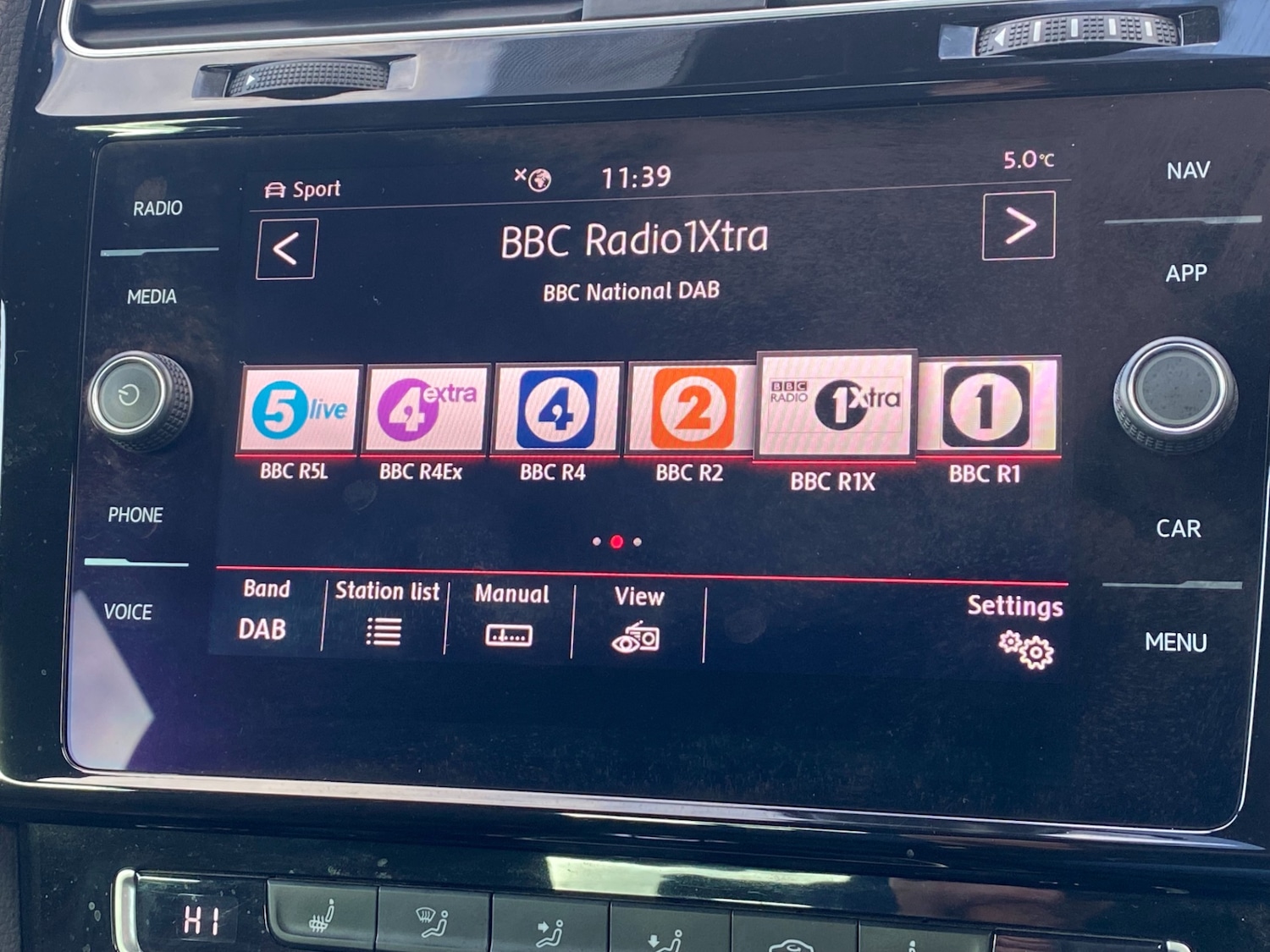 Used Volkswagen Golf 2019 for sale - 77314286: Photo 14