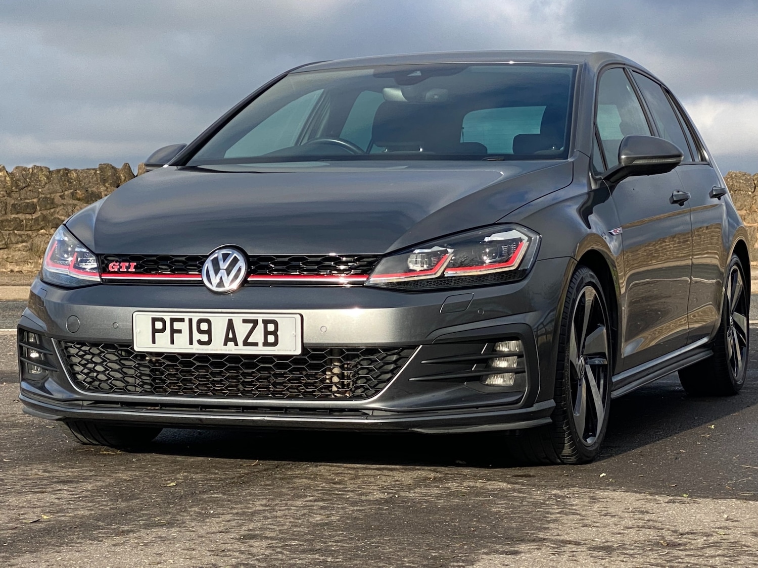 Used Volkswagen Golf 2019 for sale - 77314286: Photo 17