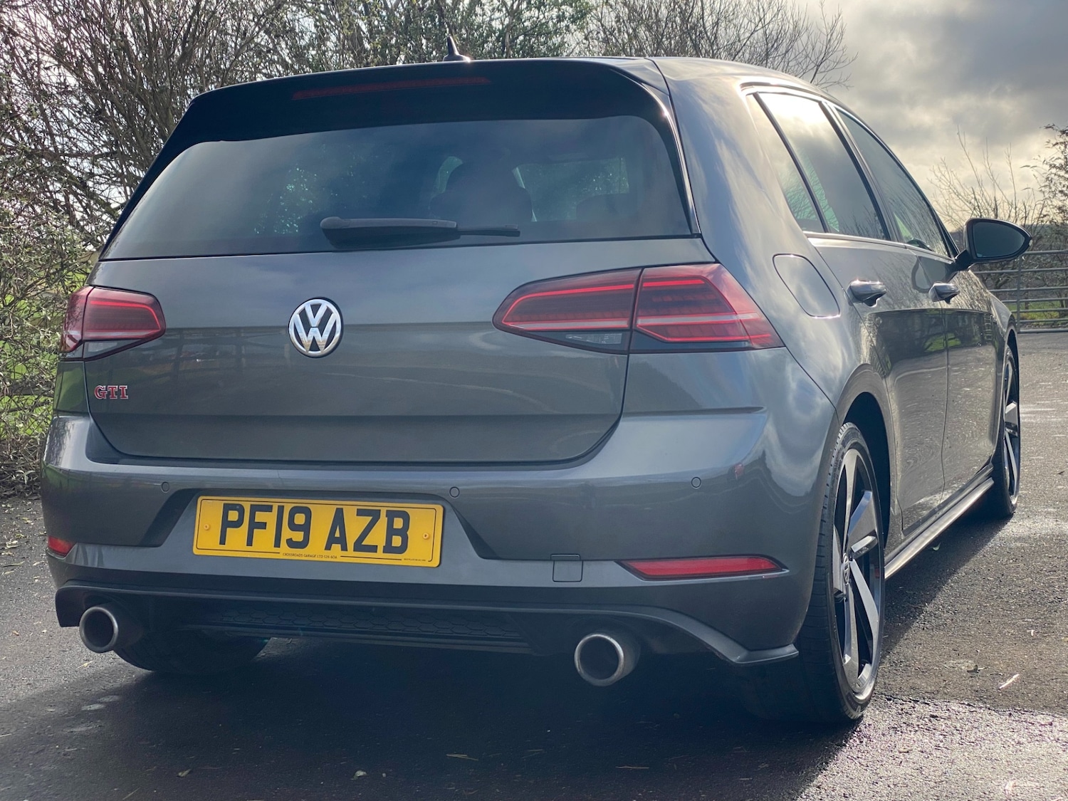 Used Volkswagen Golf 2019 for sale - 77314286: Photo 18