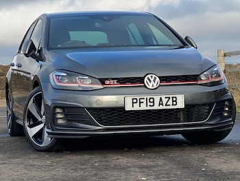 Used Volkswagen Golf 2019 for sale - 77314286: Photo