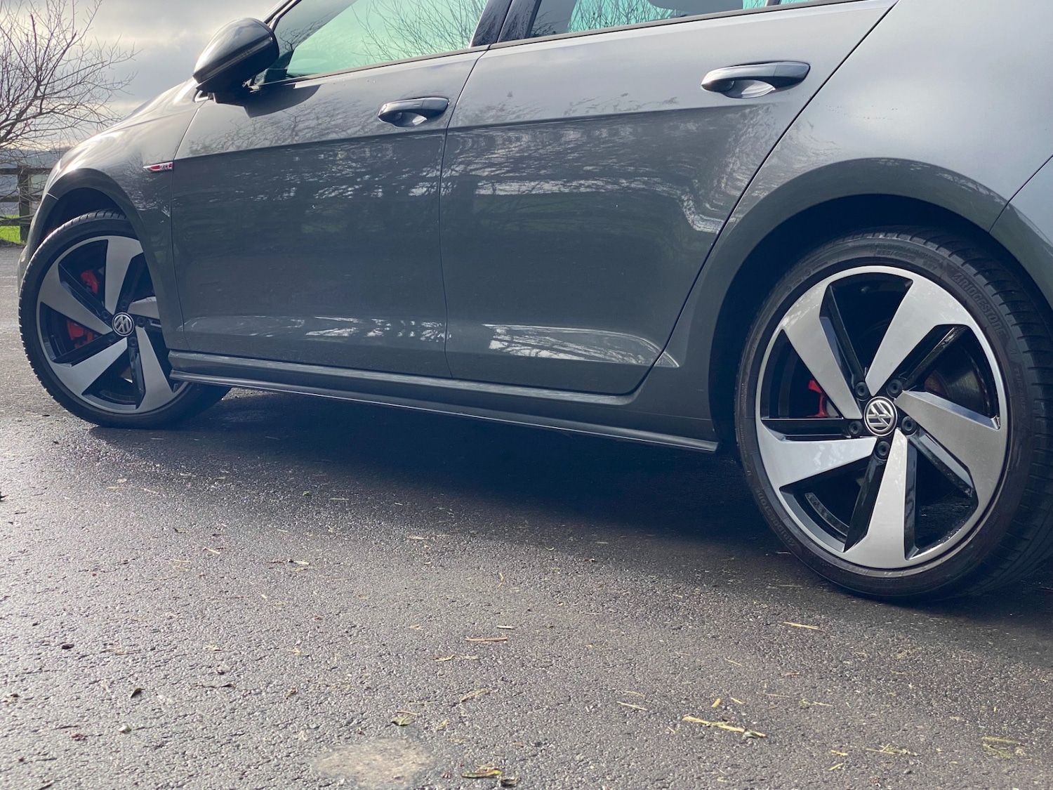 Used Volkswagen Golf 2019 for sale - 77314286: Photo 20