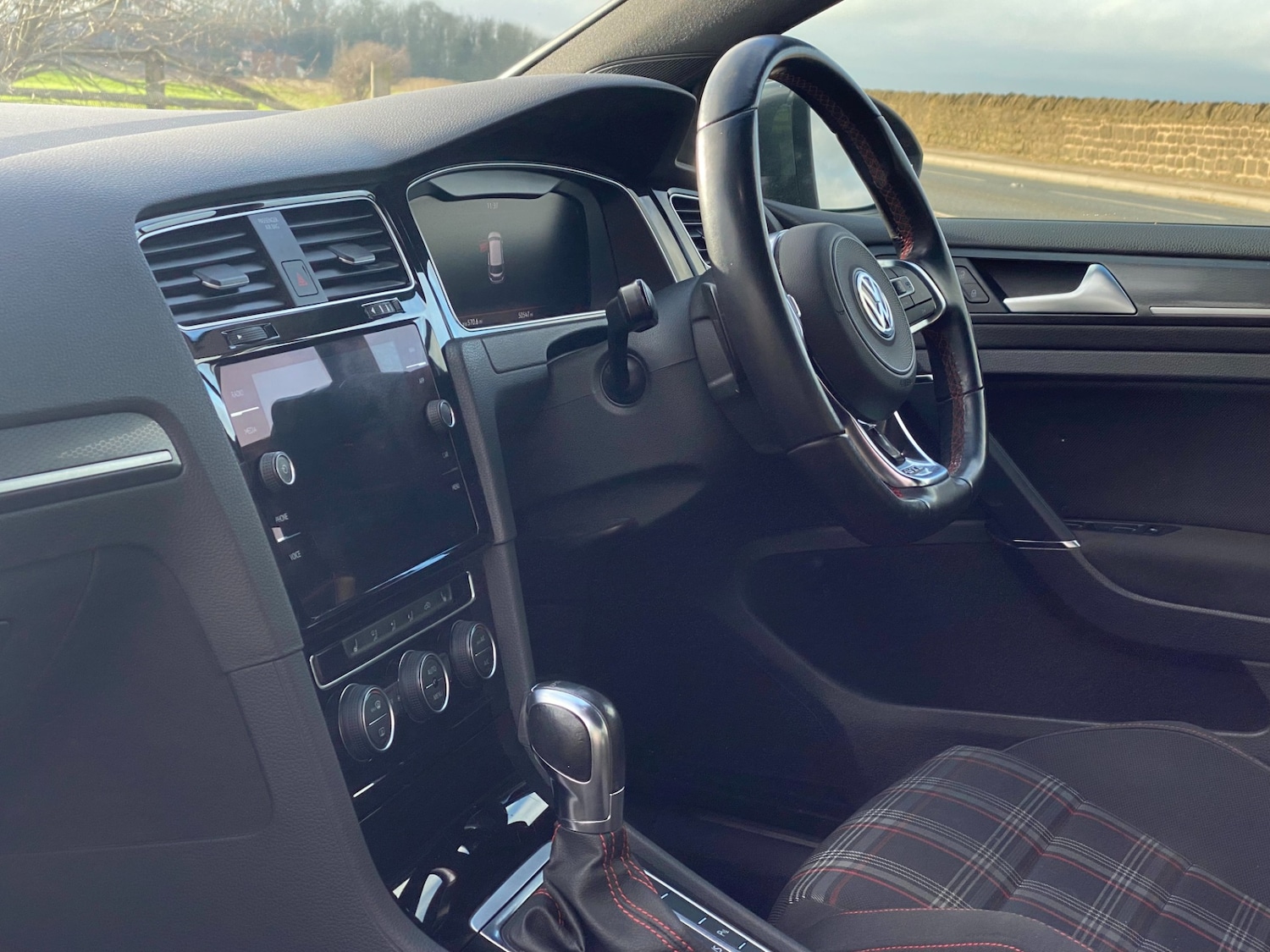 Used Volkswagen Golf 2019 for sale - 77314286: Photo 21