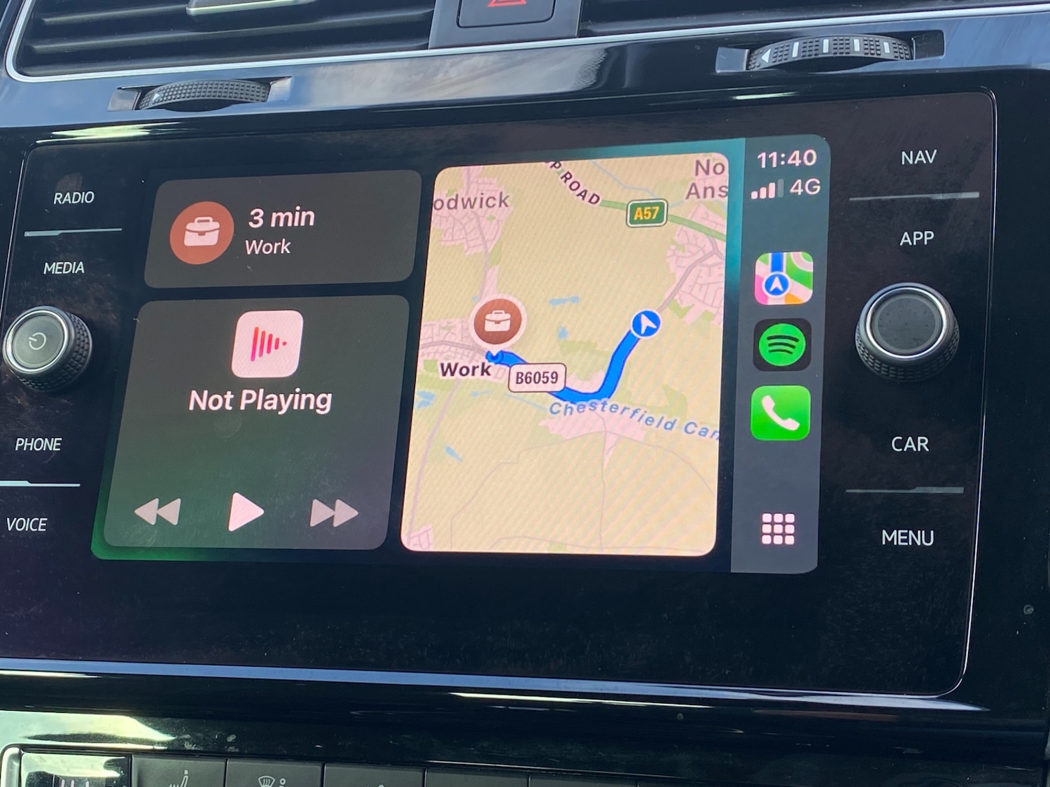 Used Volkswagen Golf 2019 for sale - 77314286: Photo 24