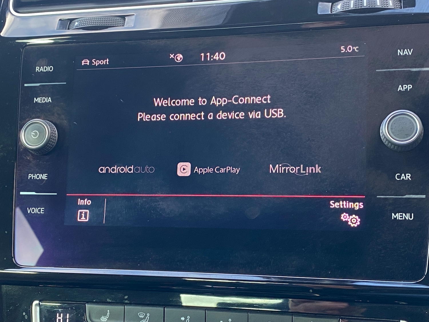 Used Volkswagen Golf 2019 for sale - 77314286: Photo 25