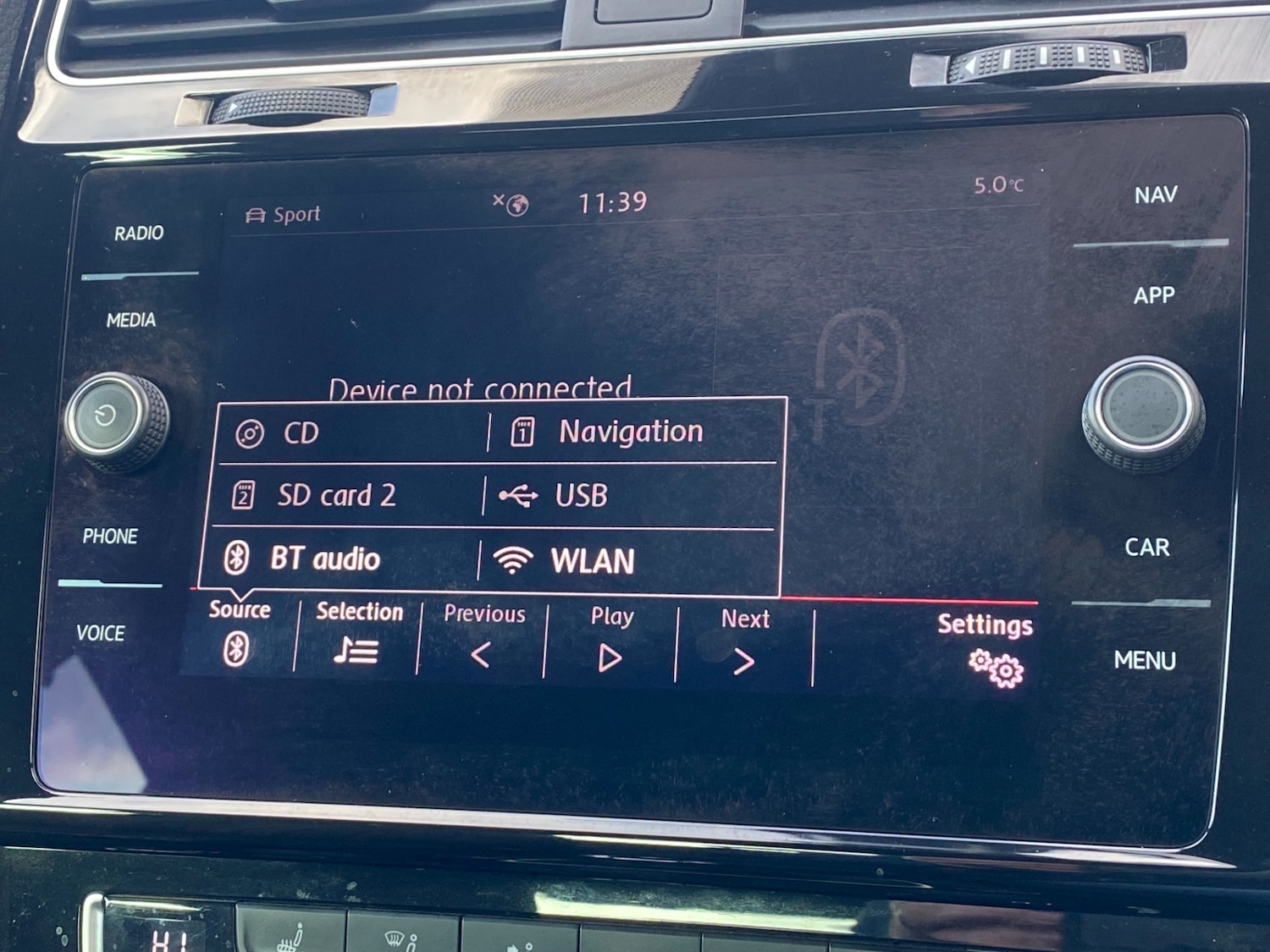 Used Volkswagen Golf 2019 for sale - 77314286: Photo 27