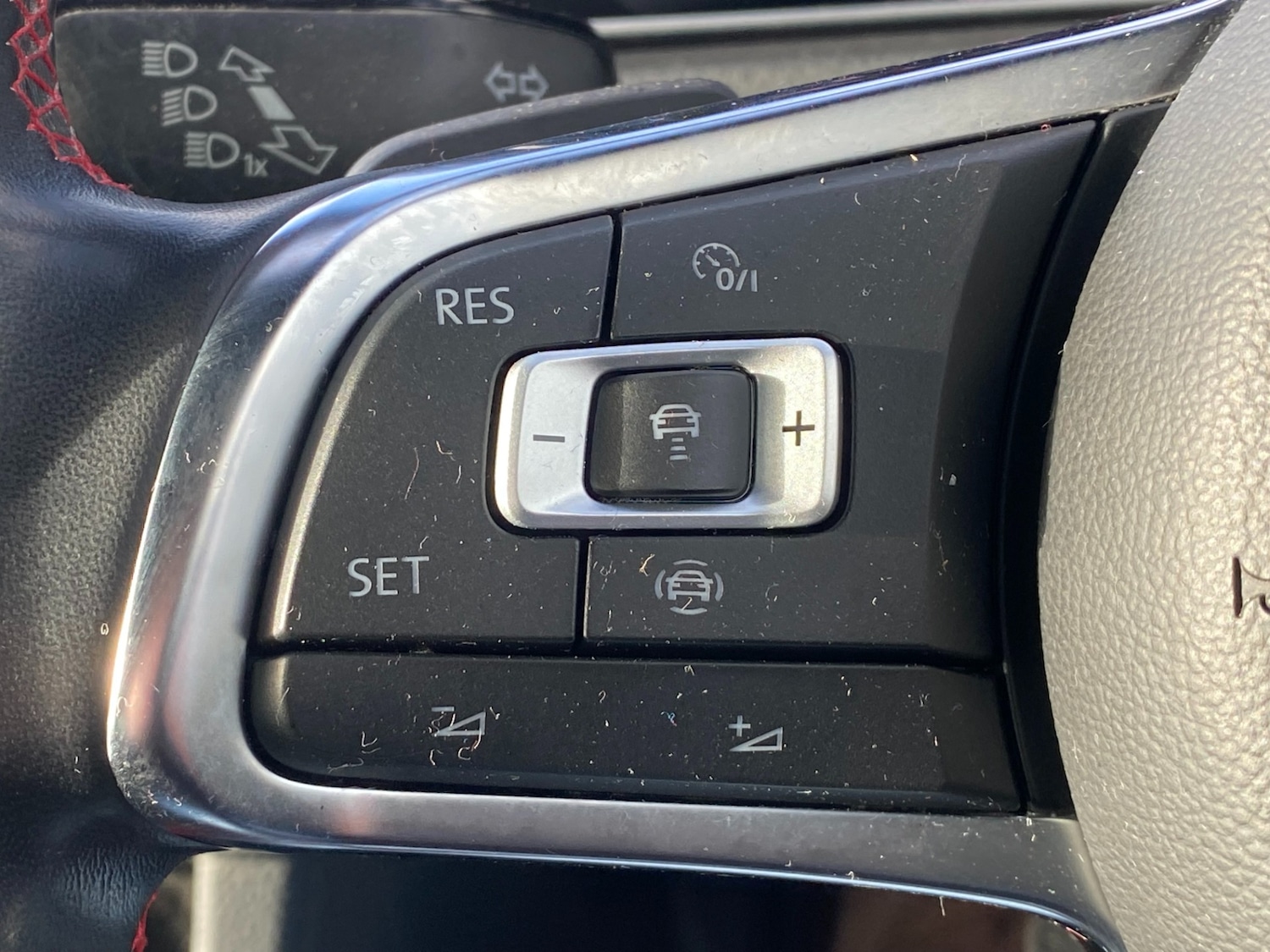 Used Volkswagen Golf 2019 for sale - 77314286: Photo 29