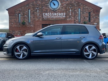 Used Volkswagen Golf 2019 for sale - 77314286: Photo