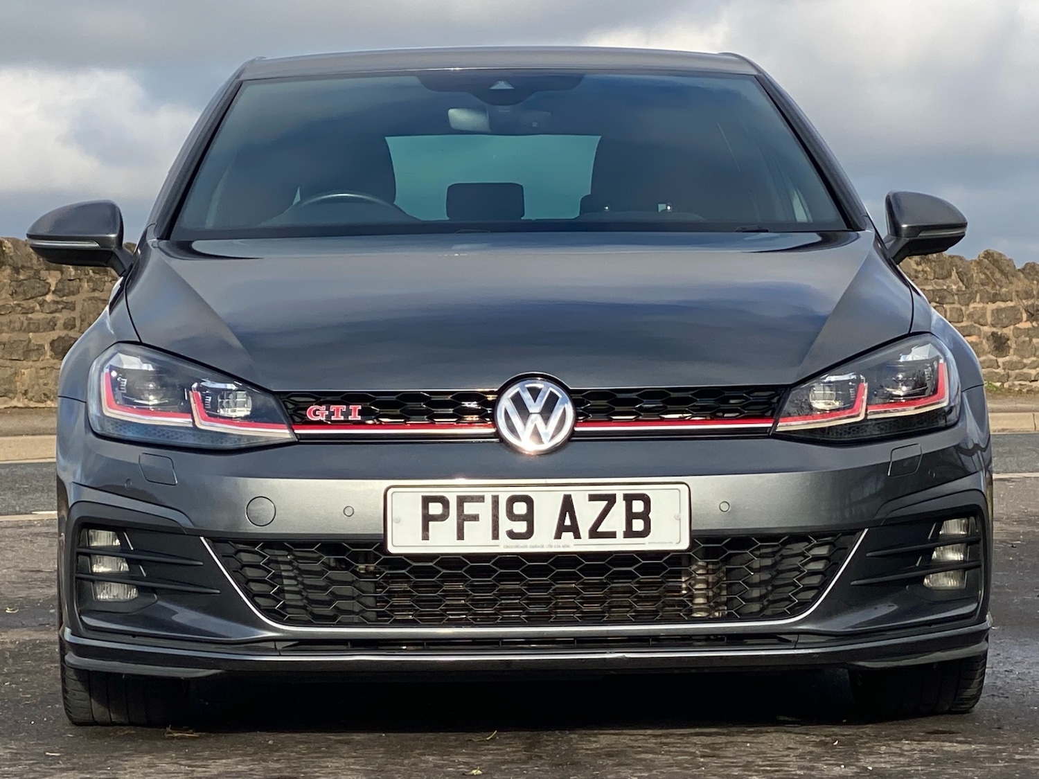 Used Volkswagen Golf 2019 for sale - 77314286: Photo 33