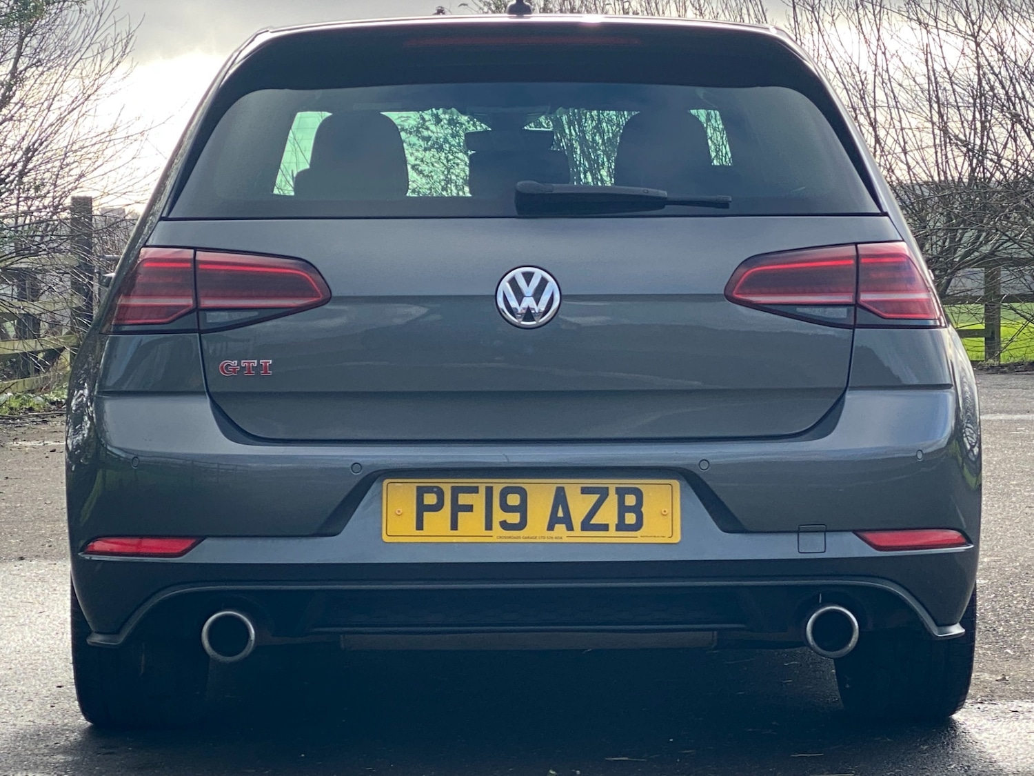 Used Volkswagen Golf 2019 for sale - 77314286: Photo 34