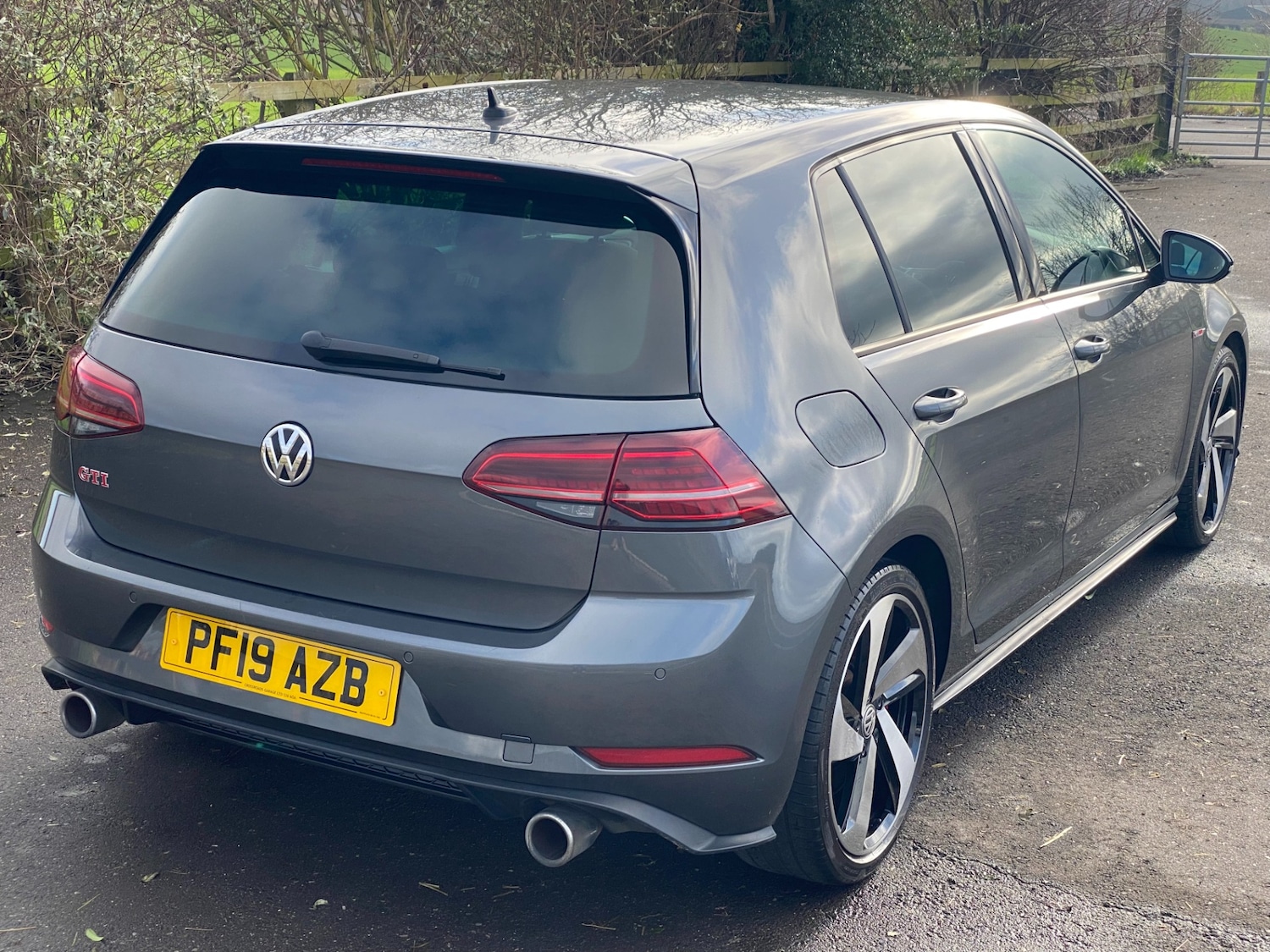 Used Volkswagen Golf 2019 for sale - 77314286: Photo 35
