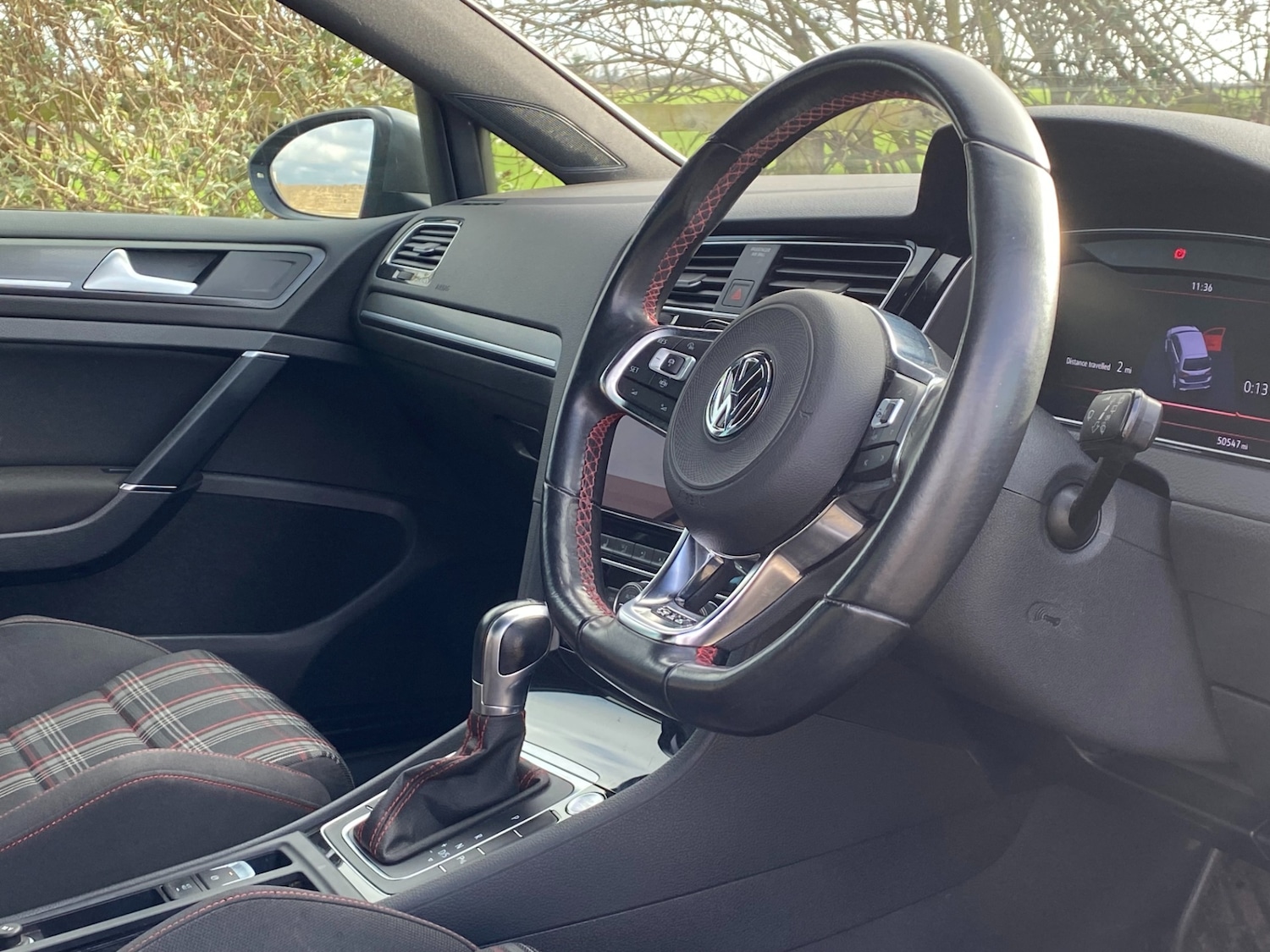 Used Volkswagen Golf 2019 for sale - 77314286: Photo 4