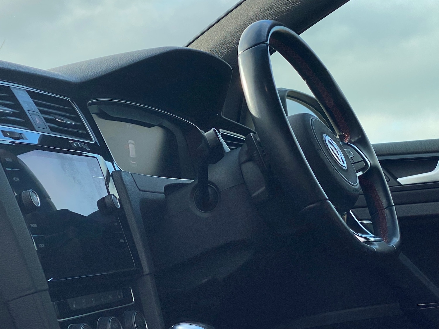 Used Volkswagen Golf 2019 for sale - 77314286: Photo 41