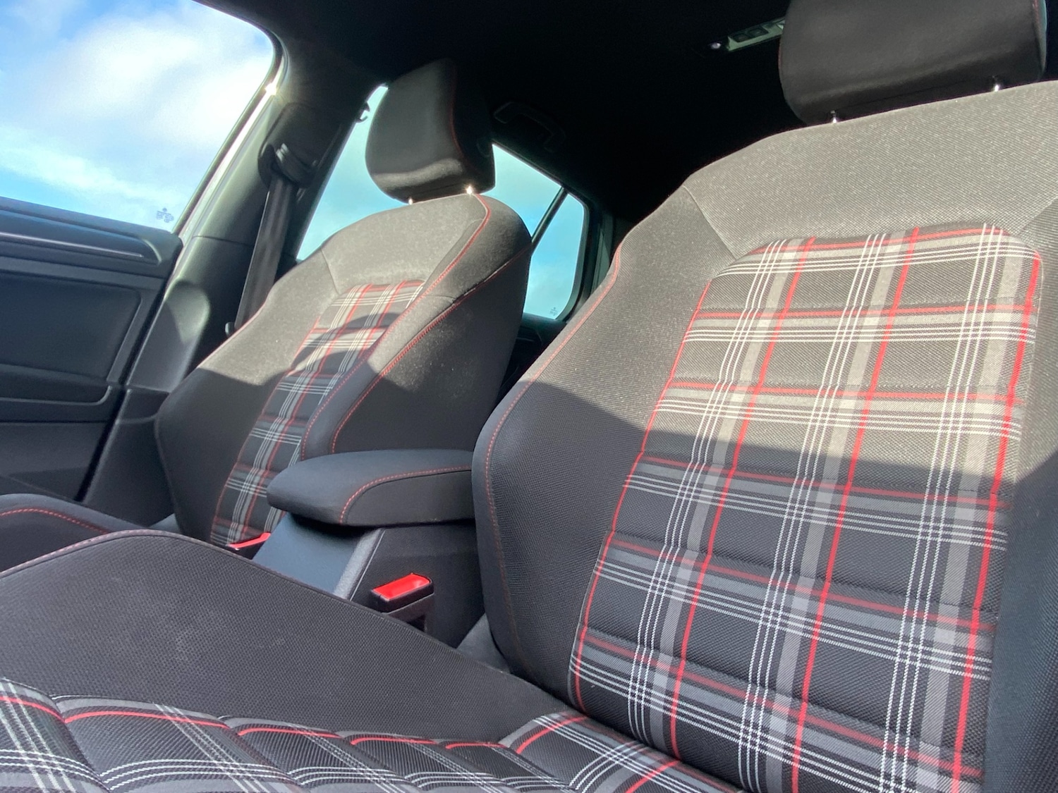 Used Volkswagen Golf 2019 for sale - 77314286: Photo 5