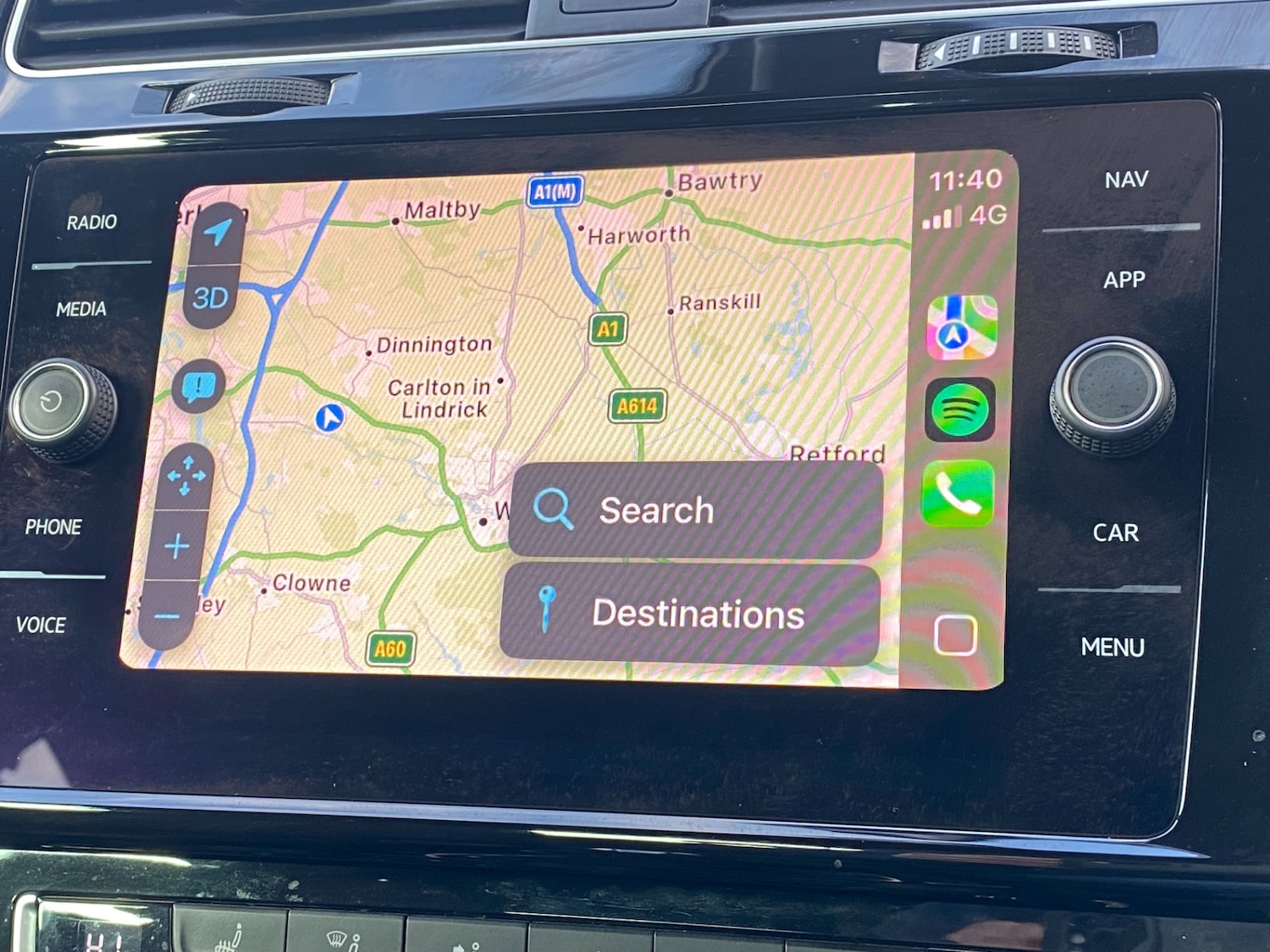 Used Volkswagen Golf 2019 for sale - 77314286: Photo 7