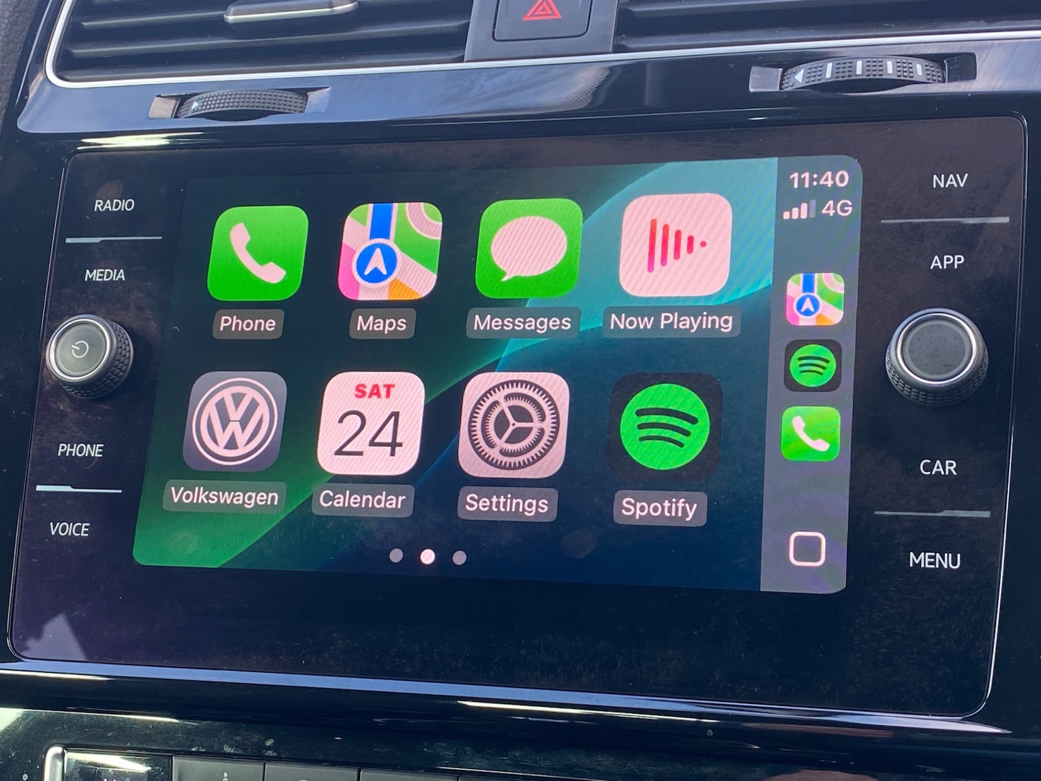 Used Volkswagen Golf 2019 for sale - 77314286: Photo 8