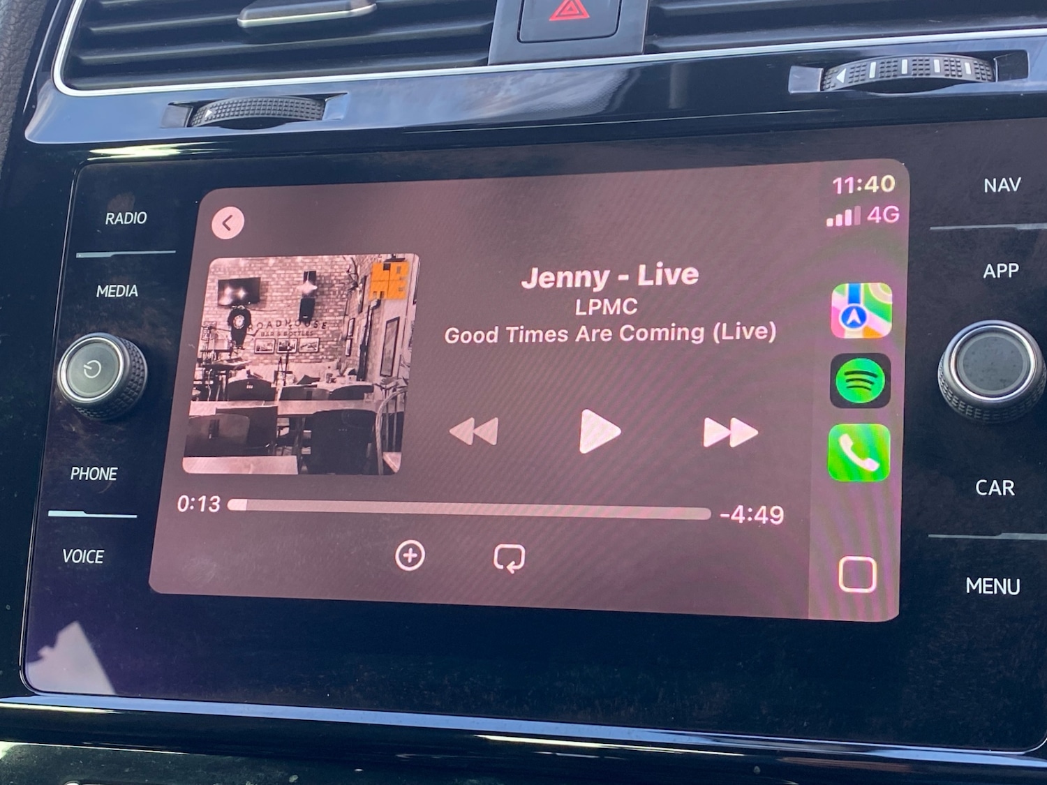 Used Volkswagen Golf 2019 for sale - 77314286: Photo 9