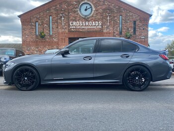 Used BMW 3 Series 2021 for sale - 78300765: Photo