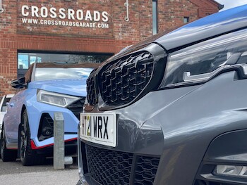 Used BMW 3 Series 2021 for sale - 78300765: Photo